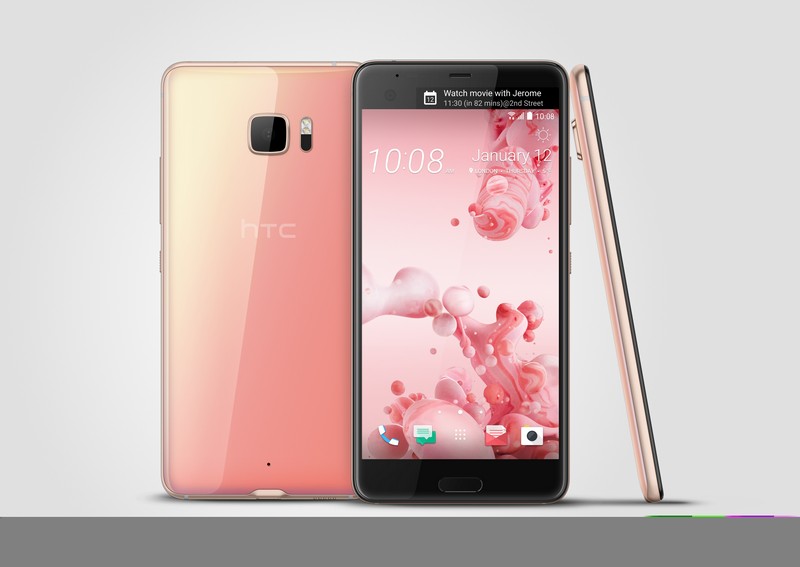 HTC U Ultra, everything for U